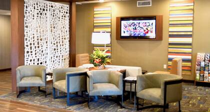 Holiday Inn Express Bordentown - Trenton South by IHG