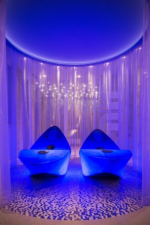 Tratamientos corporales, aromaterapia, exfoliaciones corporales 
