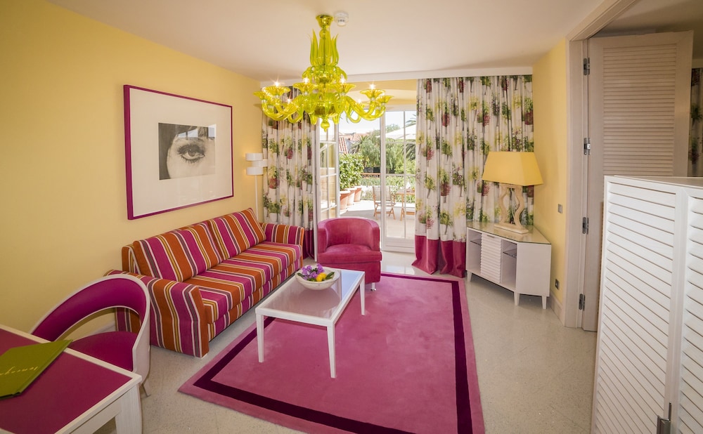 Hotel Lemongarden by null