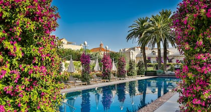 Hotel Lemongarden