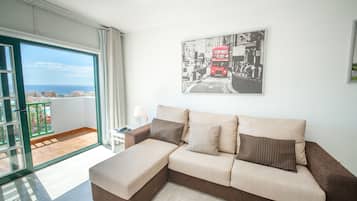 Apartment, 2 Bedrooms | View from room