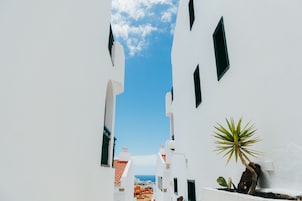 Detalle del exterior