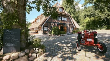 Außenbereich