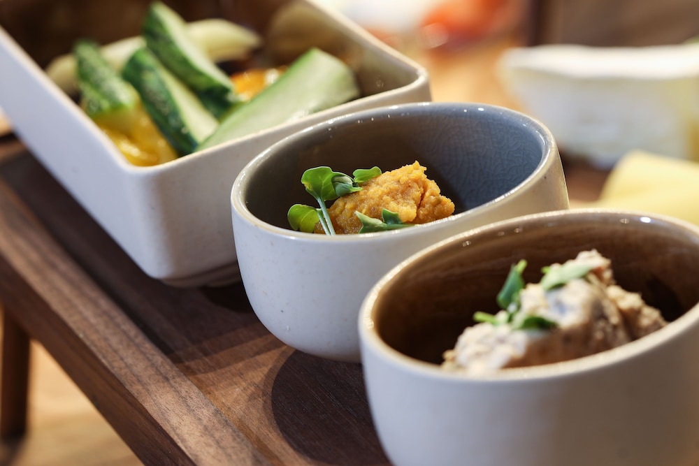 Meinsbur Boutique Hotel & Restaurant by null