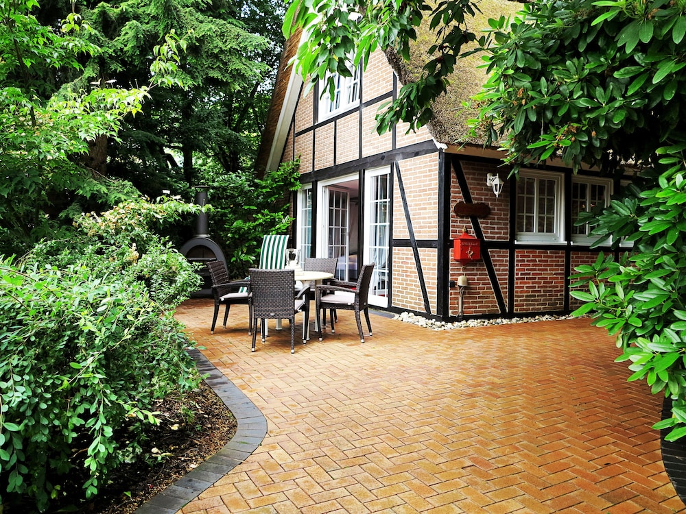 Meinsbur Boutique Hotel & Restaurant by null