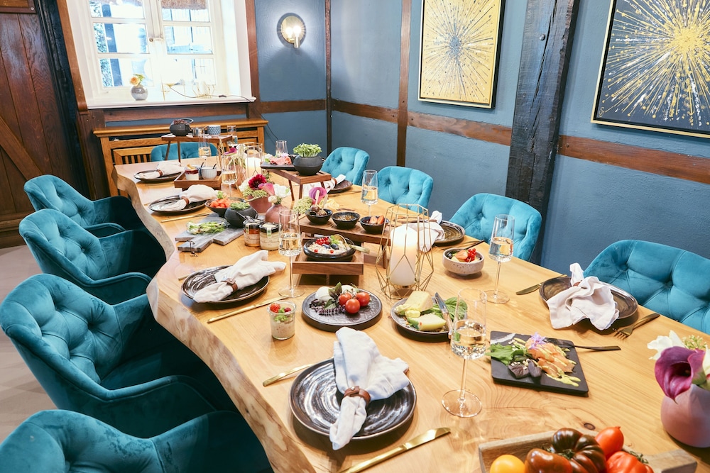 Meinsbur Boutique Hotel & Restaurant by null