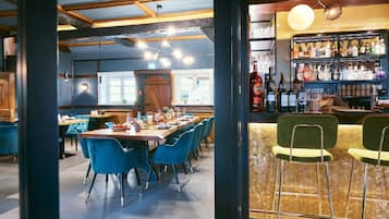 Restaurantes