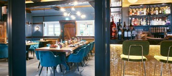 Meinsbur Boutique Hotel