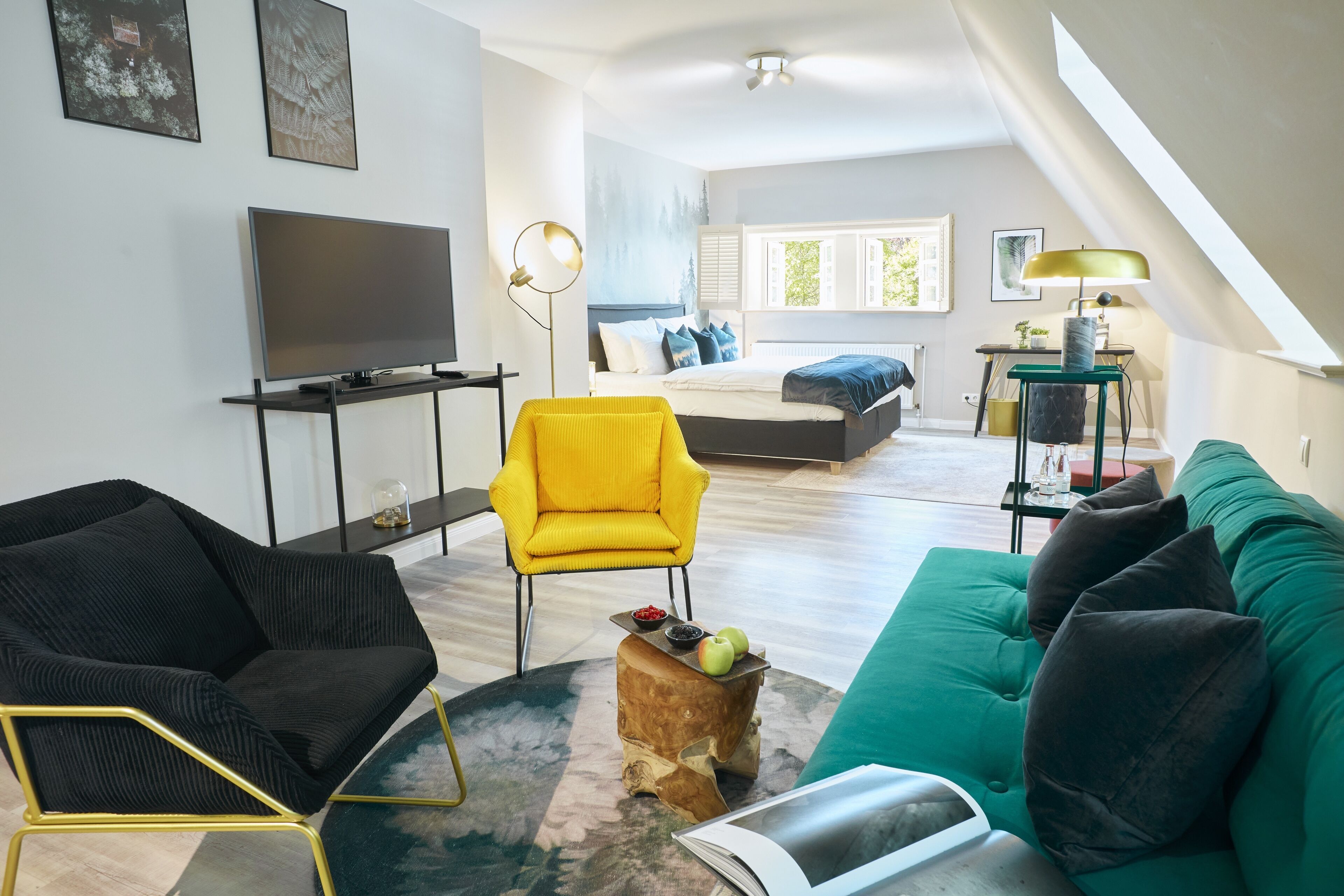 Foto - Meinsbur Boutique Hotel