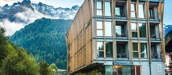 Mountain Design Hotel Eden Selva