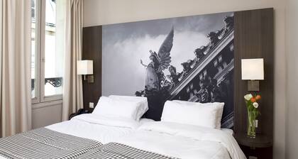 HĂŽtel Victoria Paris