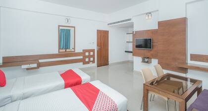 Collection O 3175 Pluspoint Suites