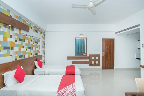 Collection O 3175 Pluspoint Suites