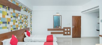 Collection O 3175 Pluspoint Suites