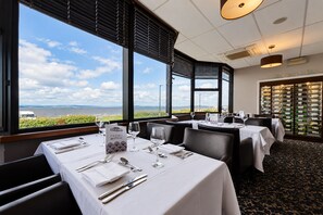 Restaurant - Lothersdale Hotel Morecambe by Belvilla (Morecambe)