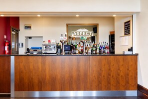 Bar (on property) - Lothersdale Hotel Morecambe by Belvilla (Morecambe)