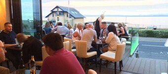 Lothersdale Hotel Morecambe by Belvilla