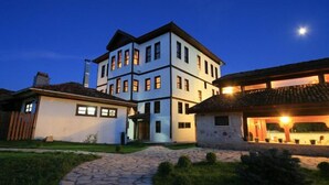 Unclassified image, 3 of 59, button - Hotel Sadibey Ciftligi - Special Class (Kastamonu)