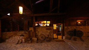 Unclassified image, 2 of 59, button - Hotel Sadibey Ciftligi - Special Class (Kastamonu)
