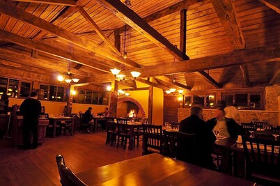 Hotel Sadibey Ciftligi - Special Class