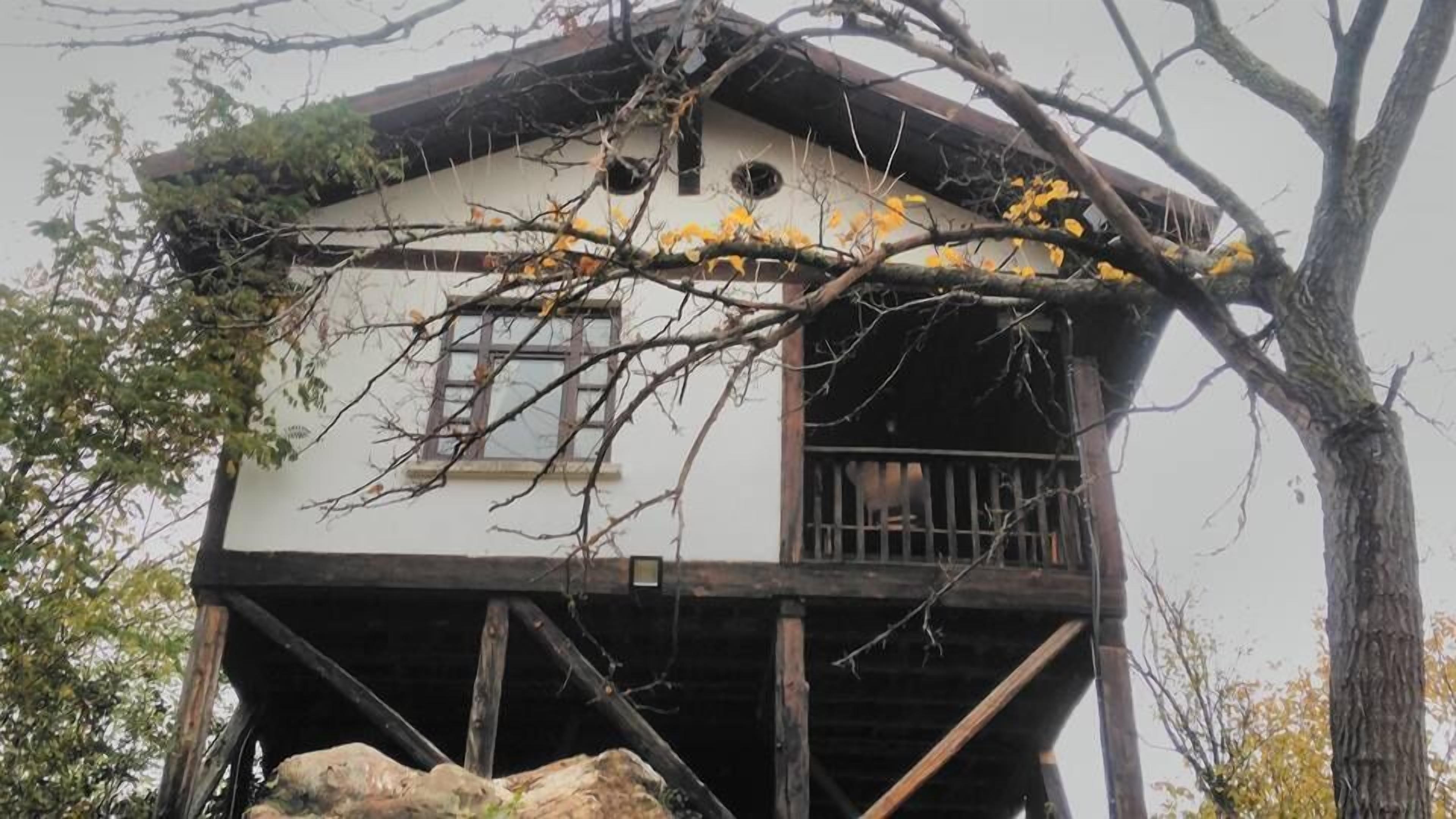 hunting mansion | minibar, in-room safe, blackout curtains, free wifi