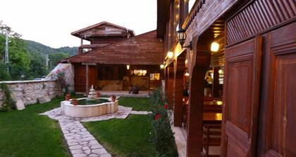 Hotel Sadibey Ciftligi - Special Class