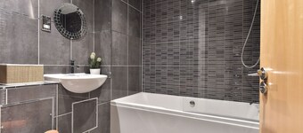 Clerkenwell Executive Apartments