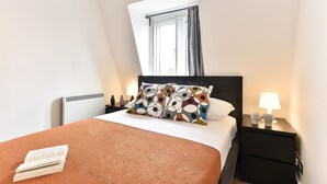 Unclassified image, 3 of 10, button - Clerkenwell Executive Apartments (London)