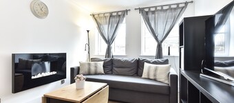 Clerkenwell Executive Apartments