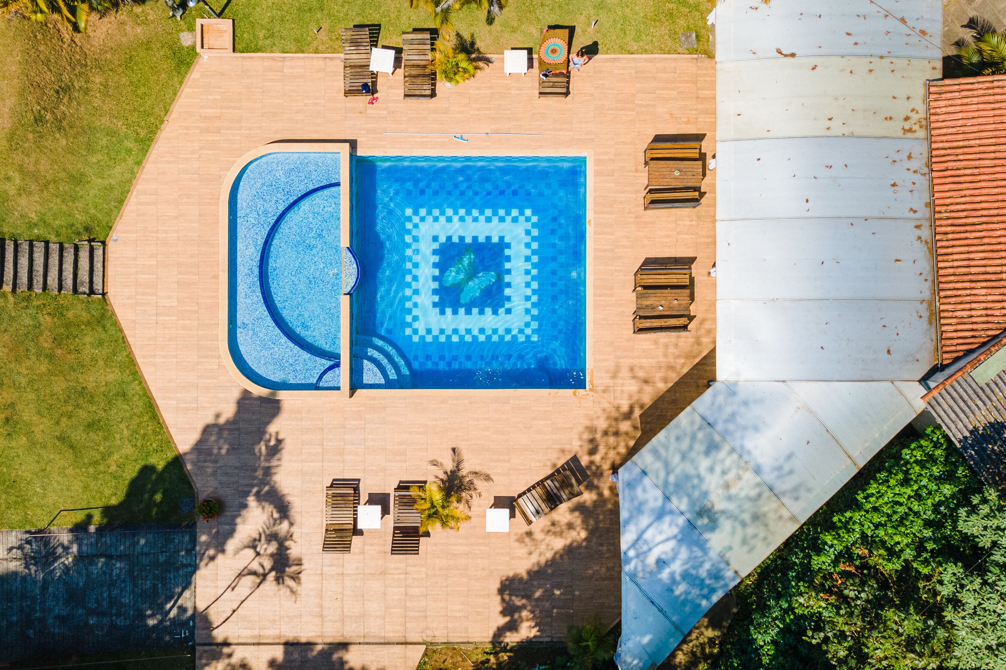 Foto - Hotel Vila Bavaria