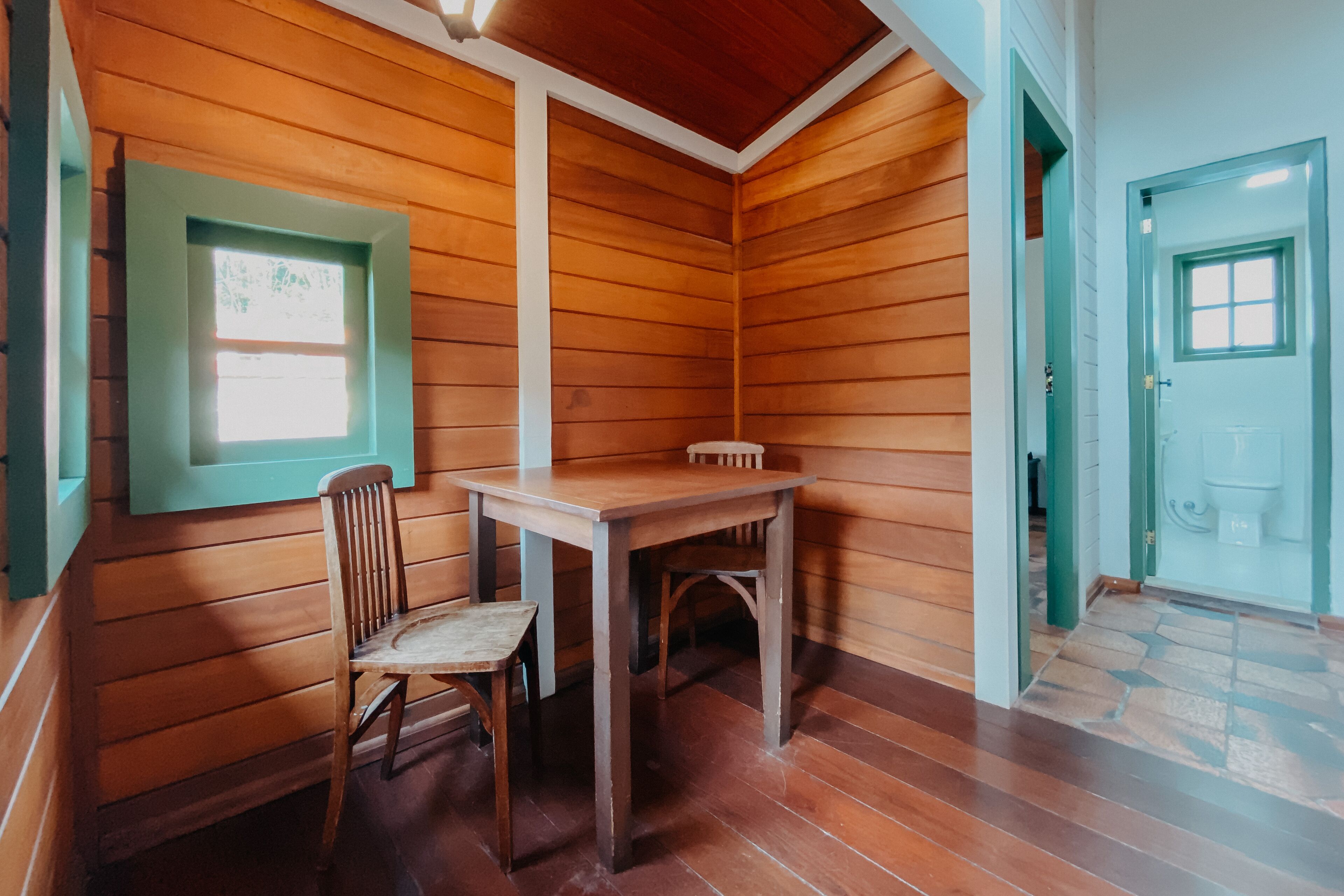 Photo - Hotel Vila Bavária Petrópolis