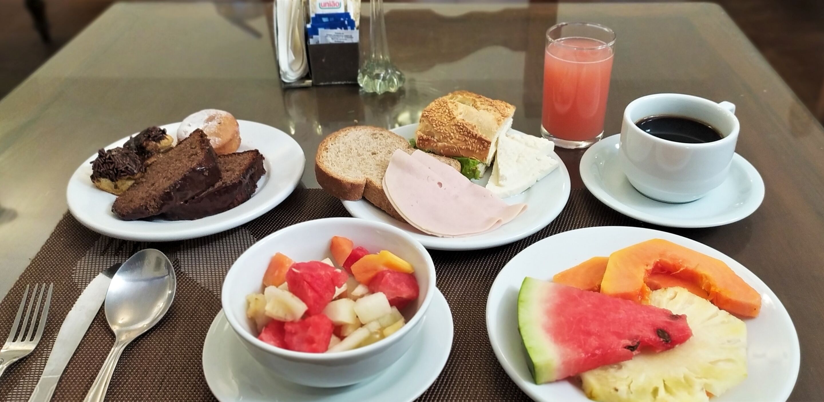 Foto - Hotel Vila Bavaria