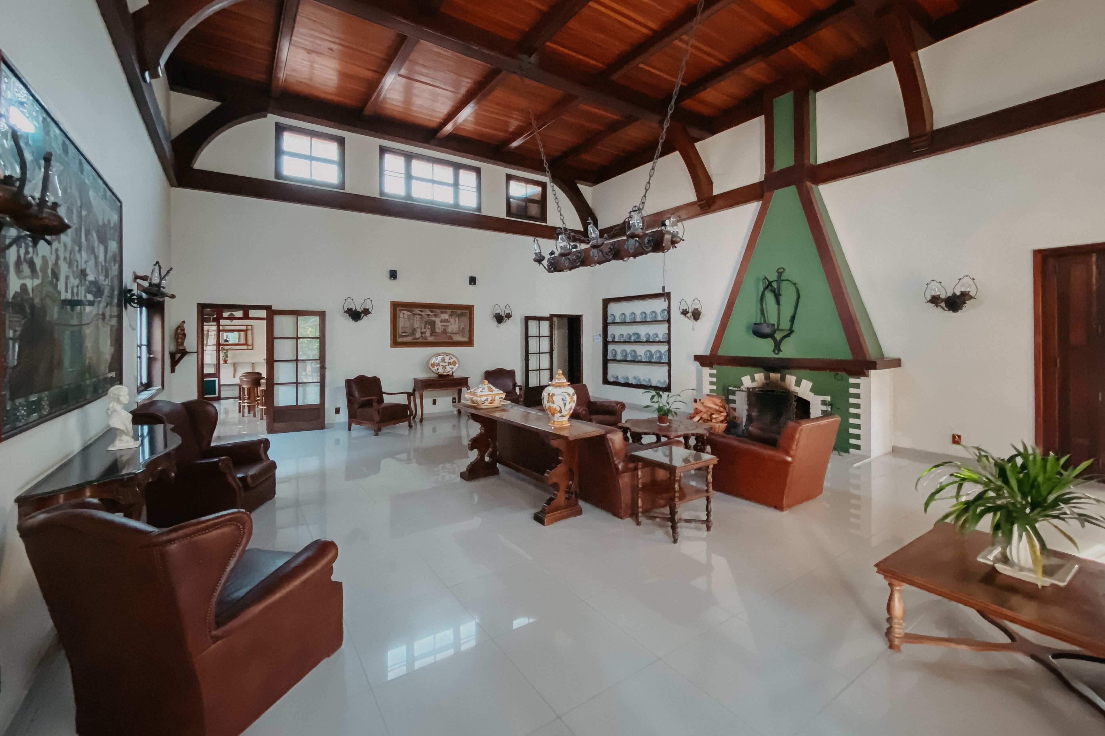 Photo - Hotel Vila Bavária Petrópolis