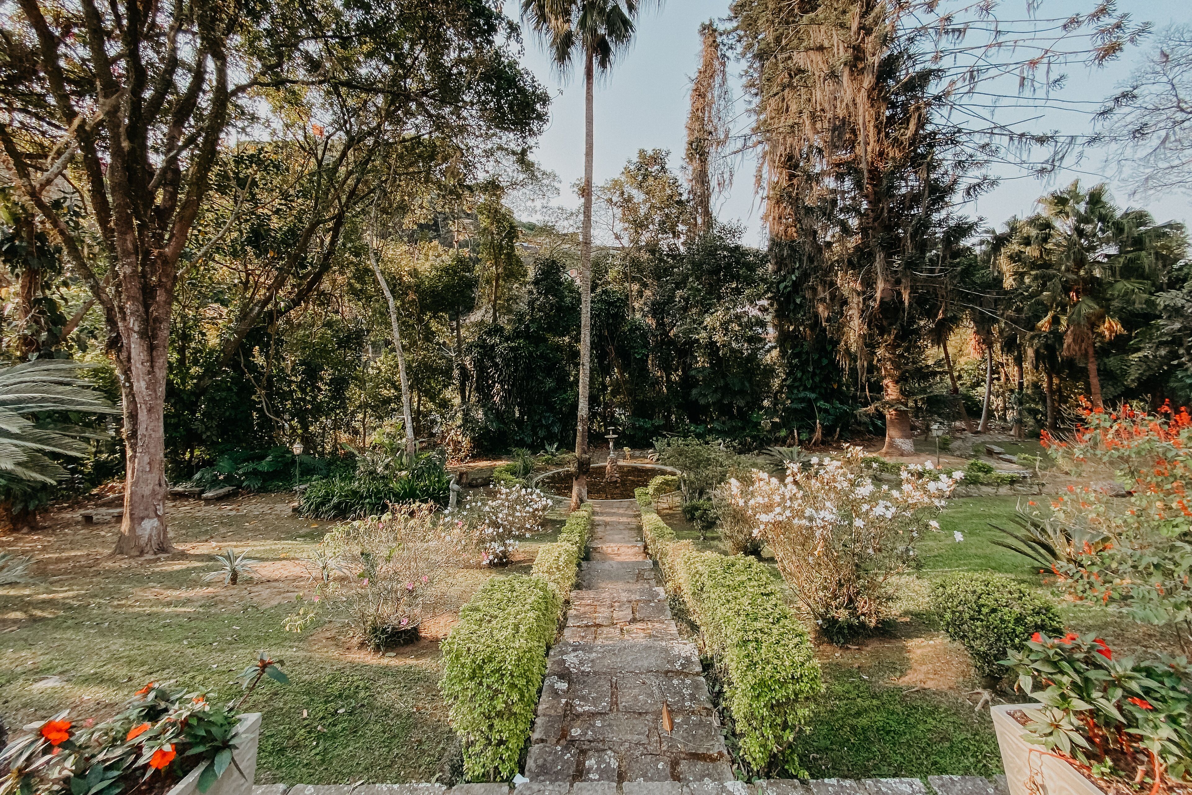 Photo - Hotel Vila Bavária Petrópolis