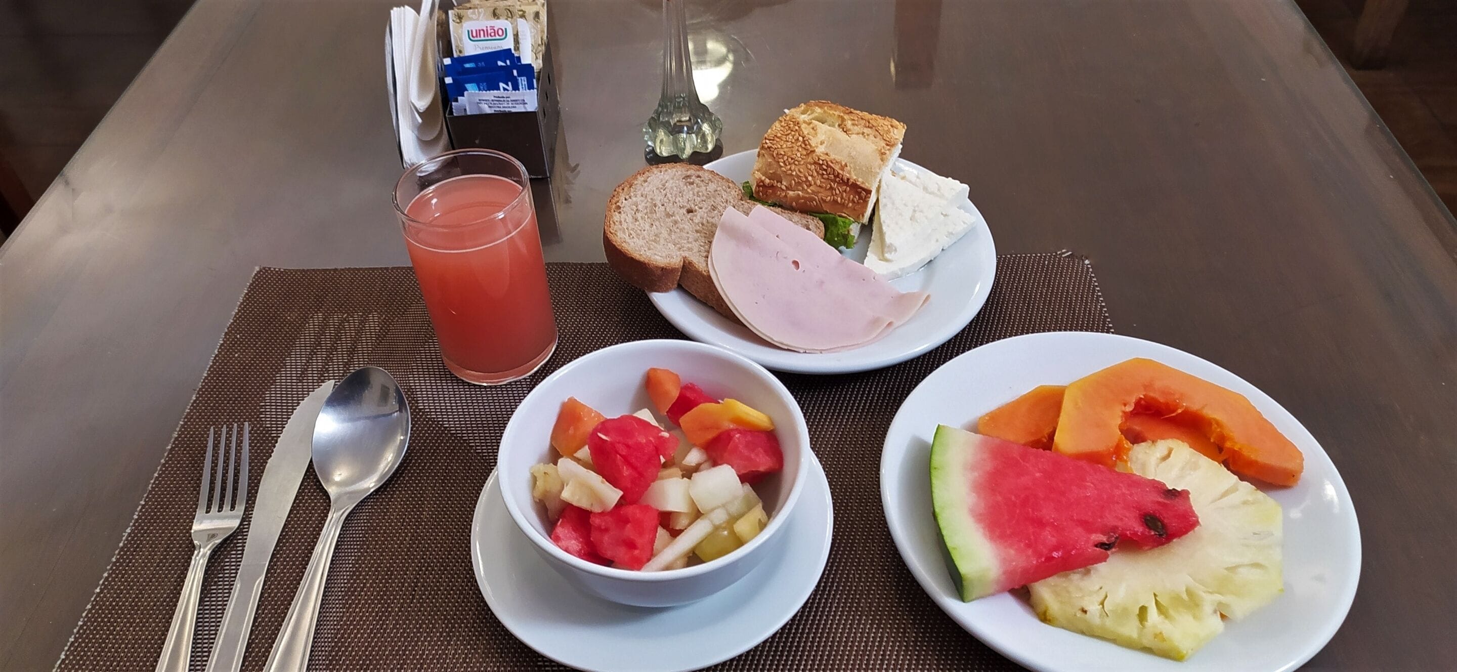 Foto - Hotel Vila Bavaria