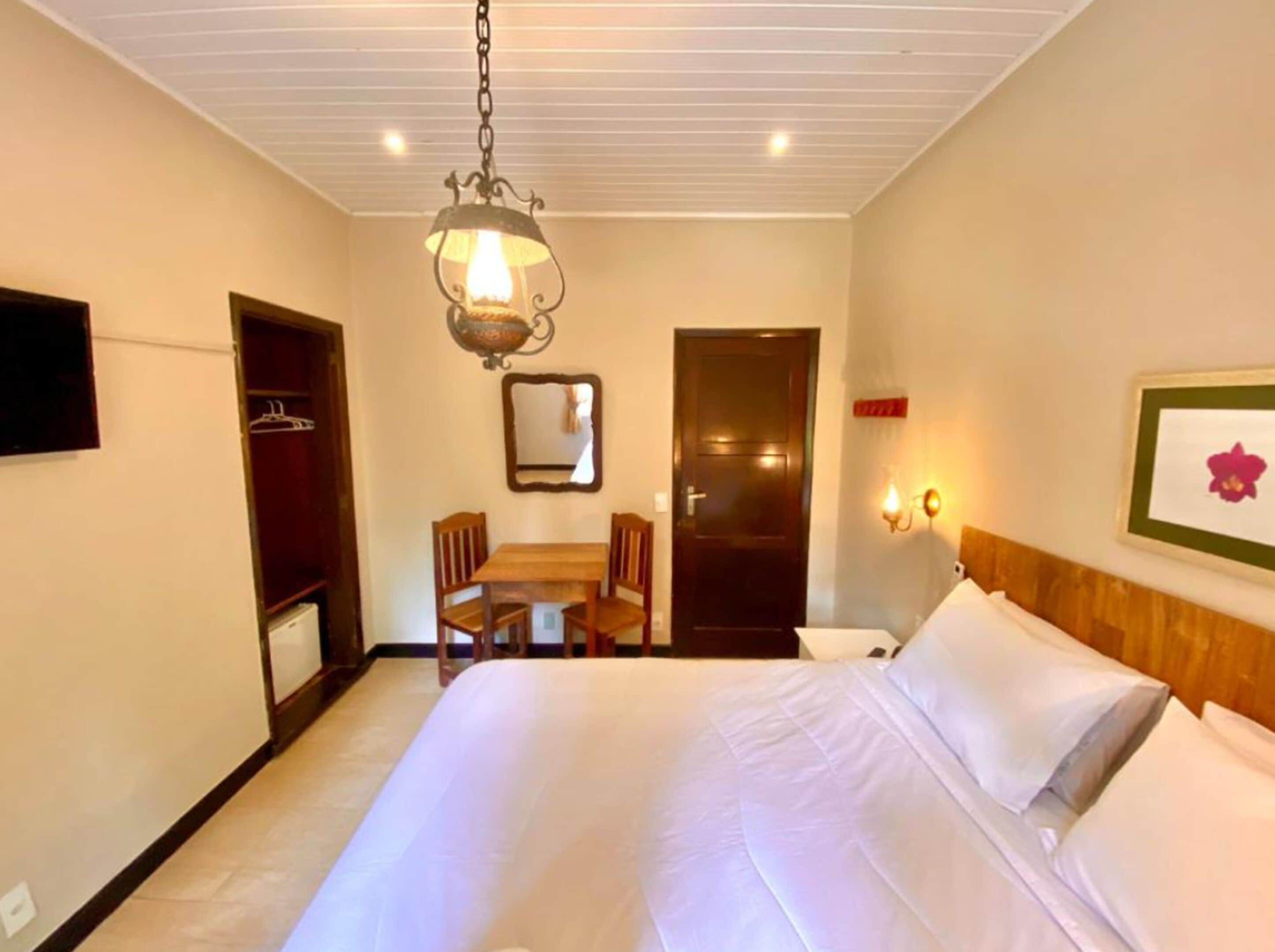 Photo - Hotel Vila Bavária Petrópolis