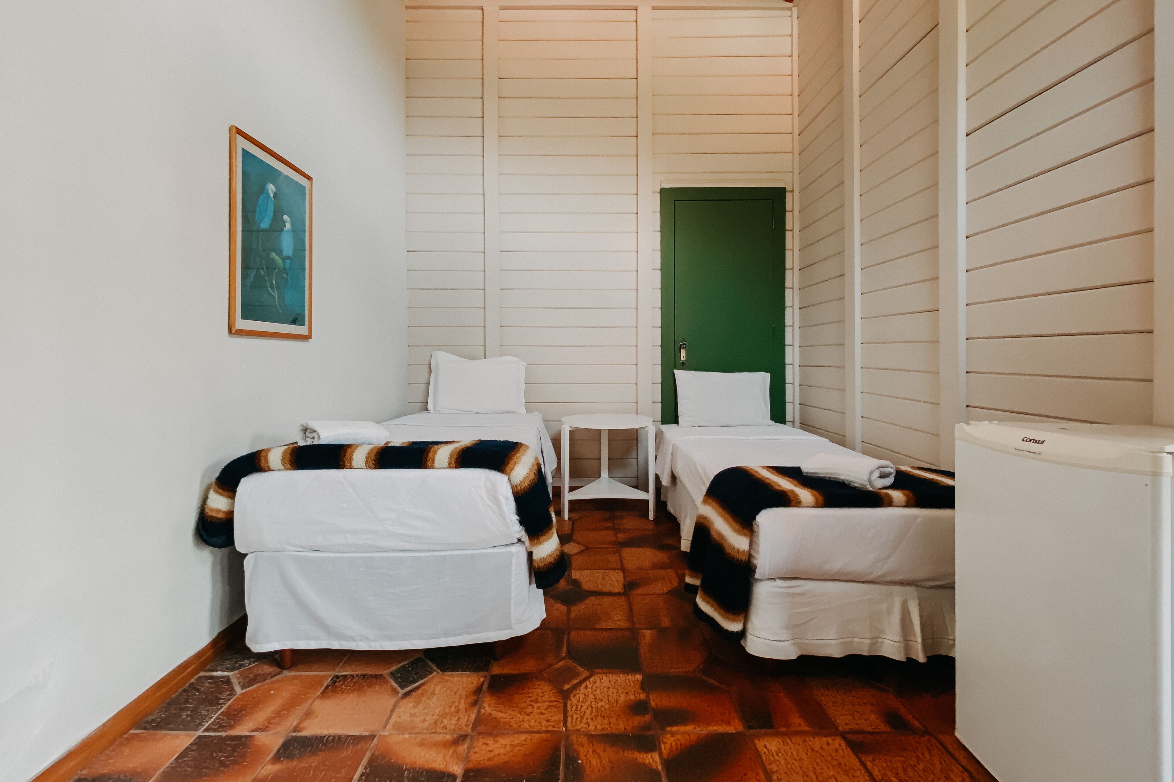 Photo - Hotel Vila Bavária Petrópolis