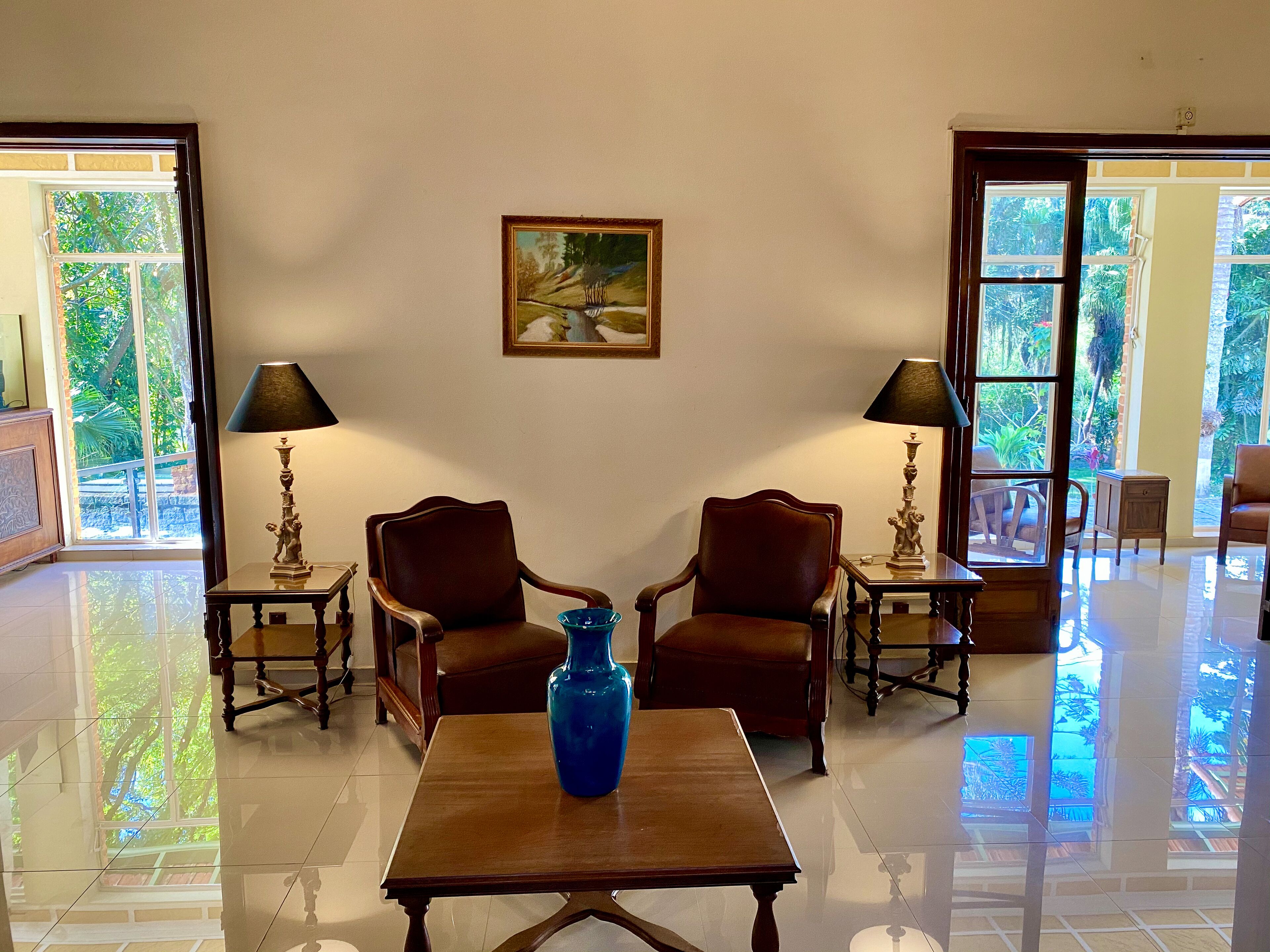 Photo - Hotel Vila Bavária Petrópolis