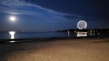 Playa privada
