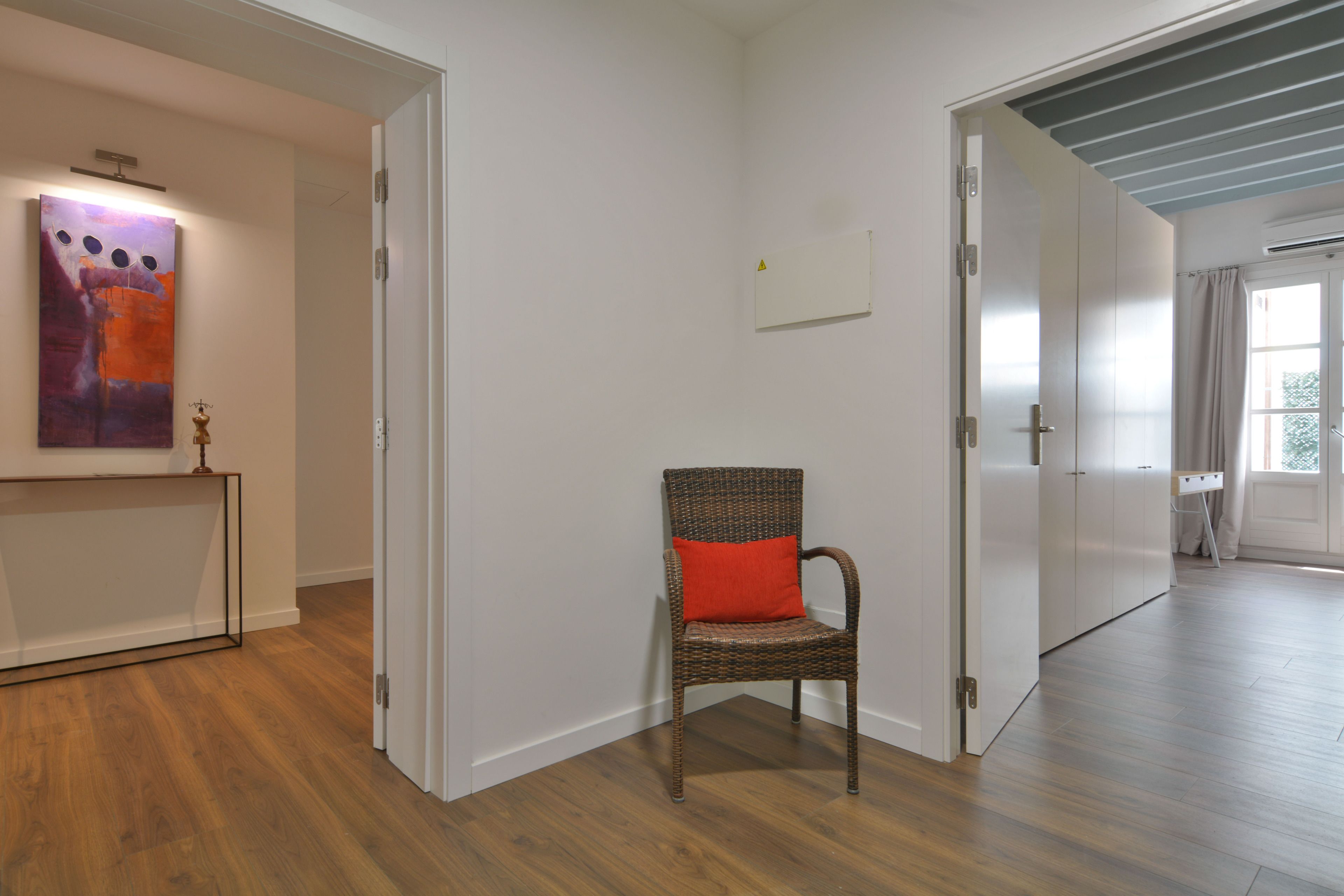 loft, 3 bedrooms, patio | egyptian cotton sheets, premium bedding, down duvets, in-room safe