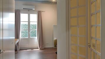 Draps en coton égyptien, literie de qualité supérieure