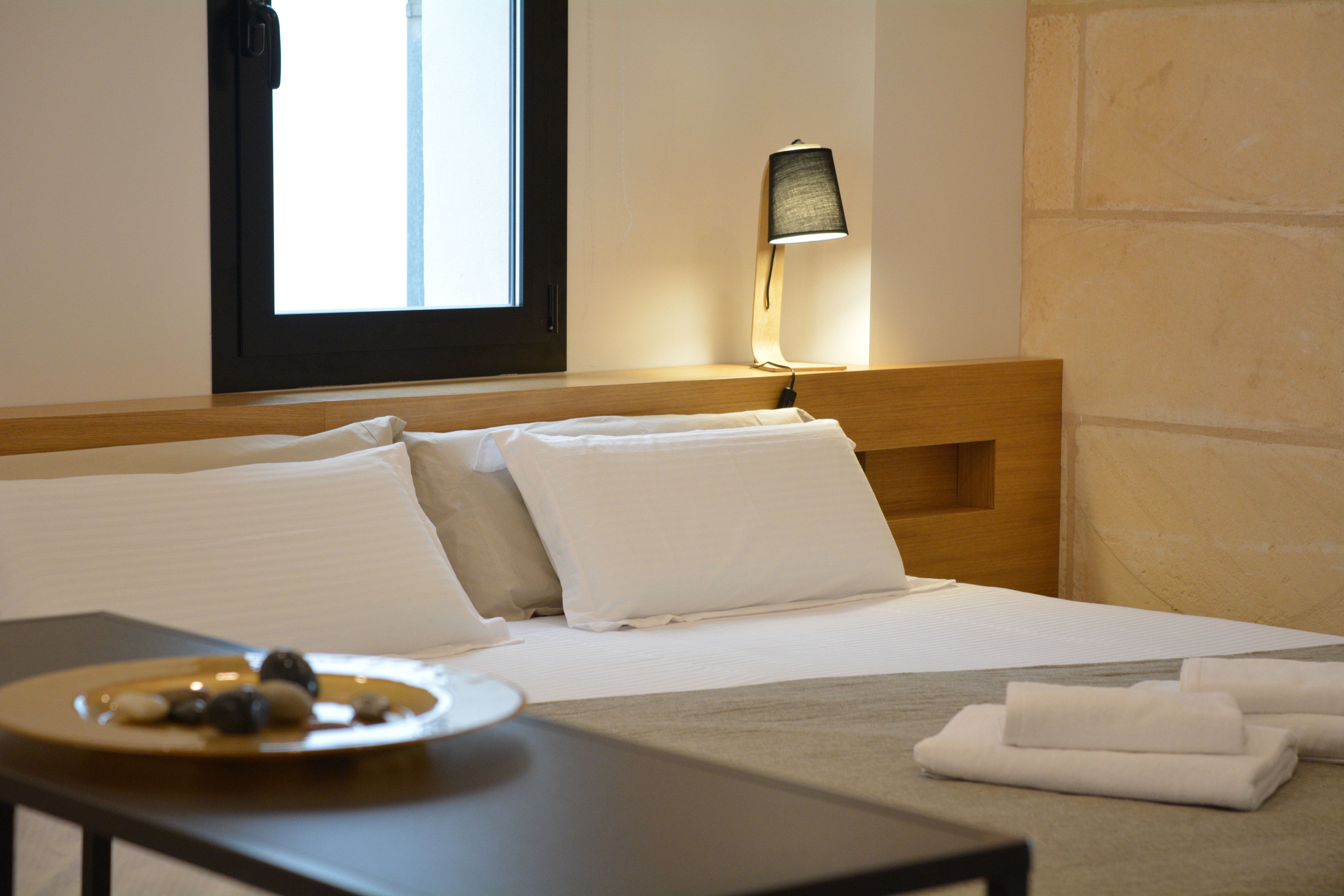 deluxe apartment, 2 bedrooms, terrace | egyptian cotton sheets, premium bedding, down duvets, in-room safe