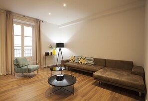 Téléviseur à écran plat