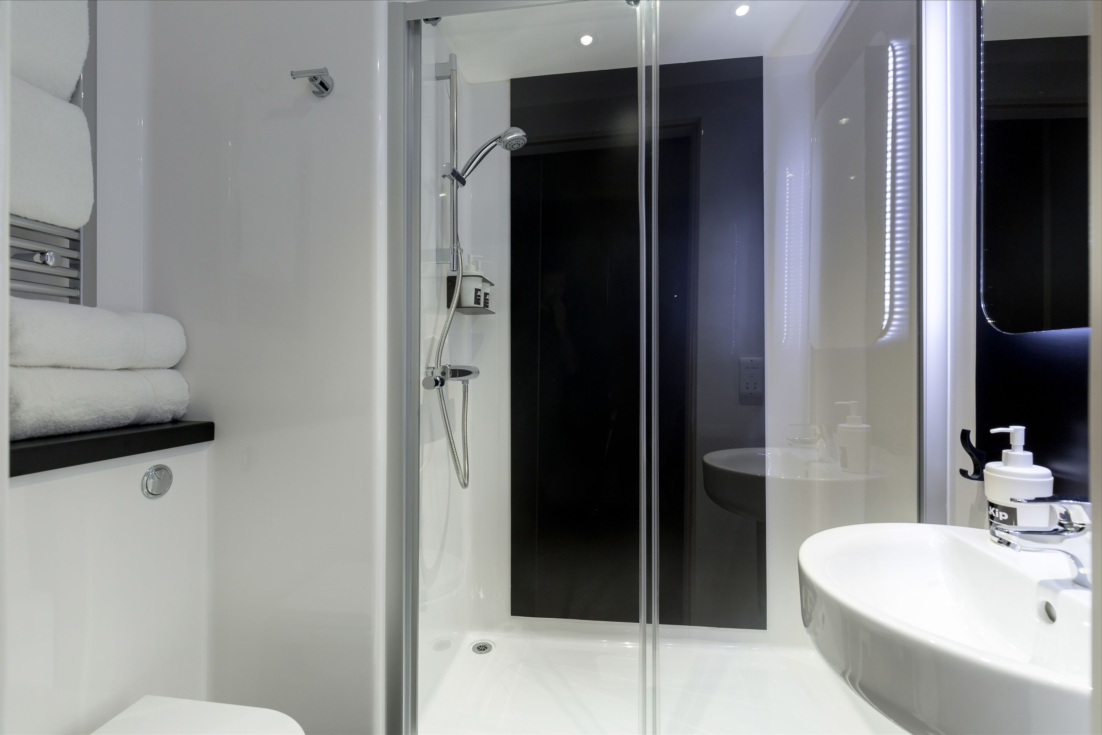 room (sleep six) | iron/ironing board, free wifi, bed sheets