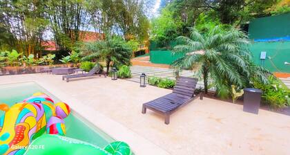 La Semilla Ecolodge