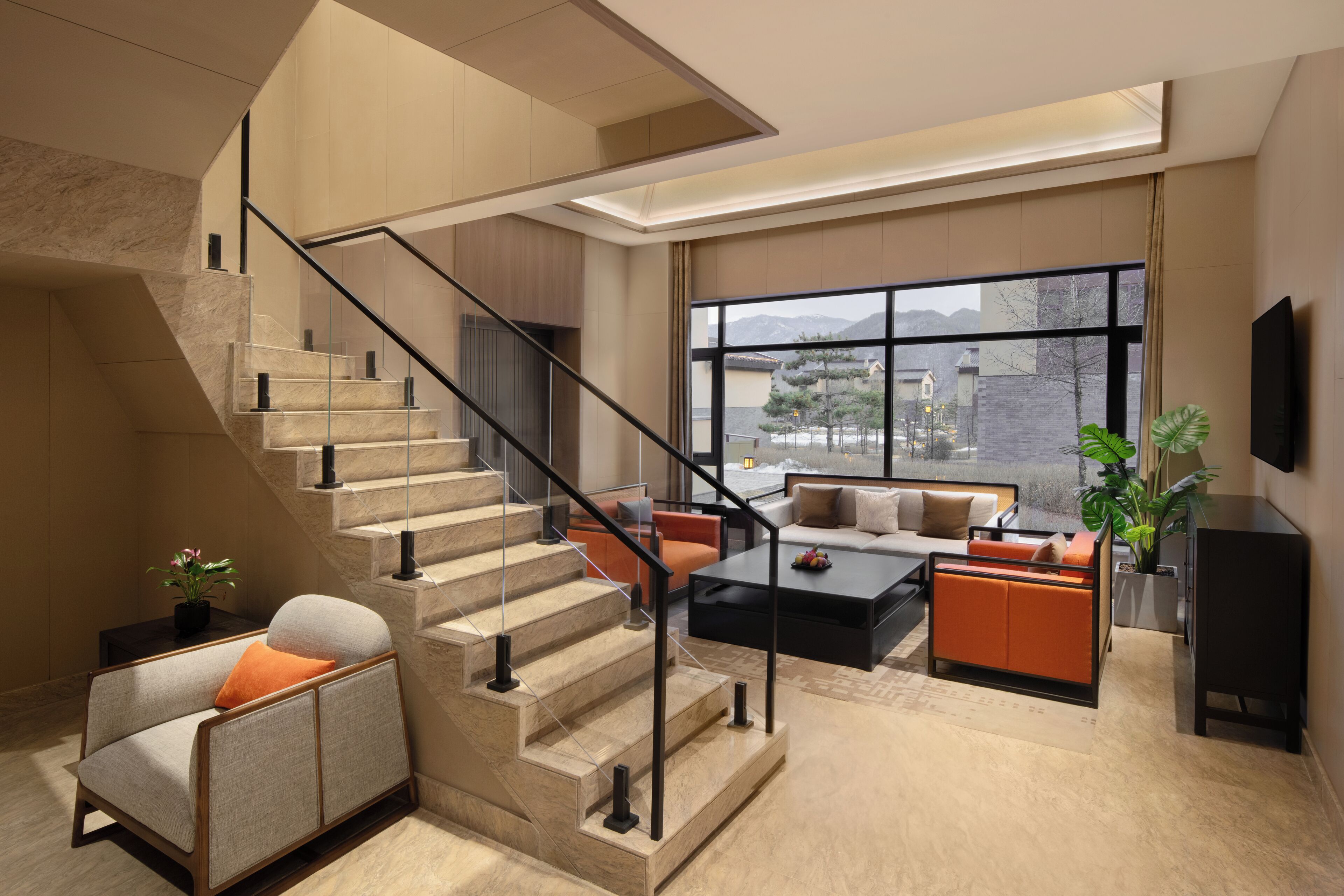 room, 1 king bed | down duvets, minibar, in-room safe, desk