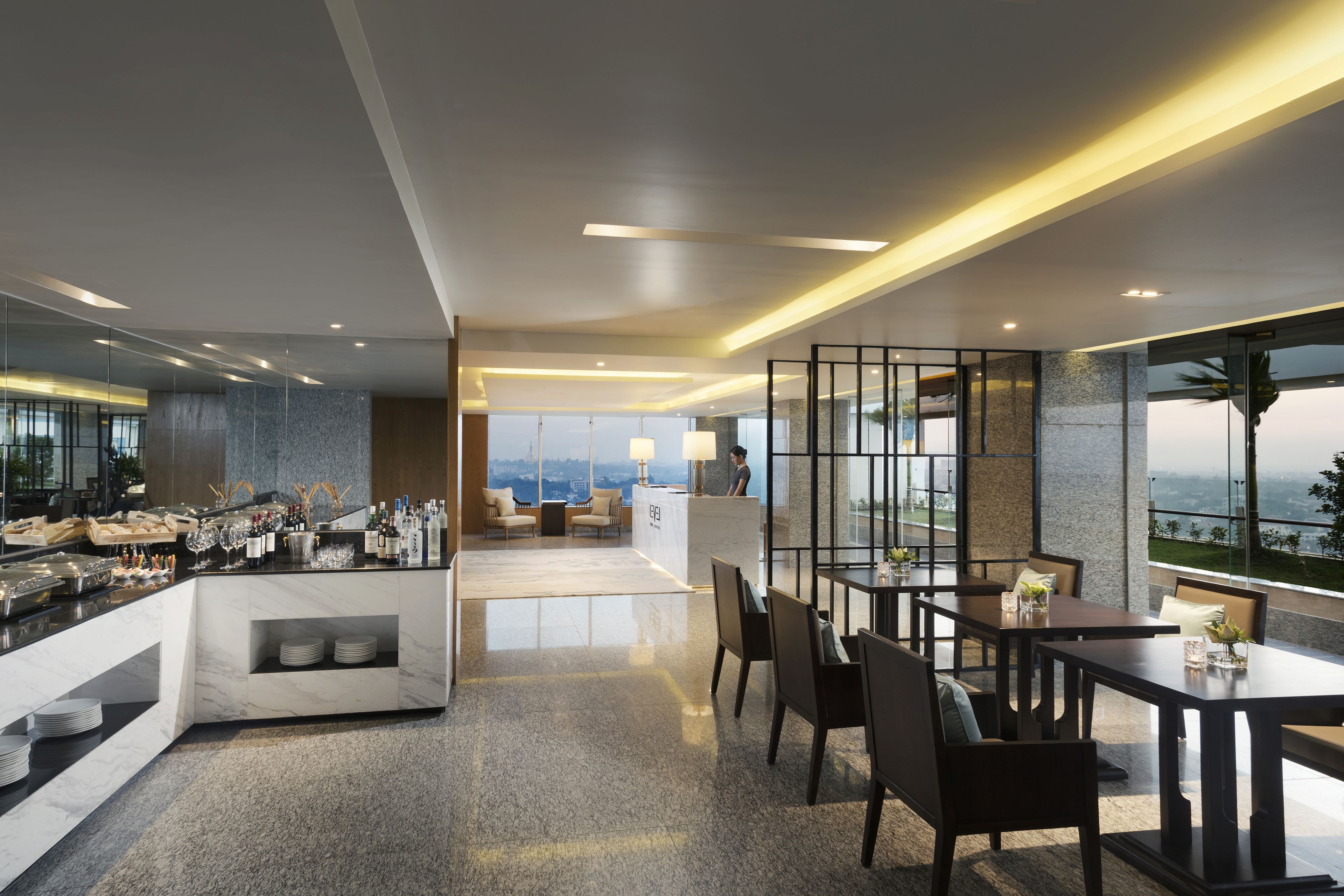 Foto - Melia Yangon