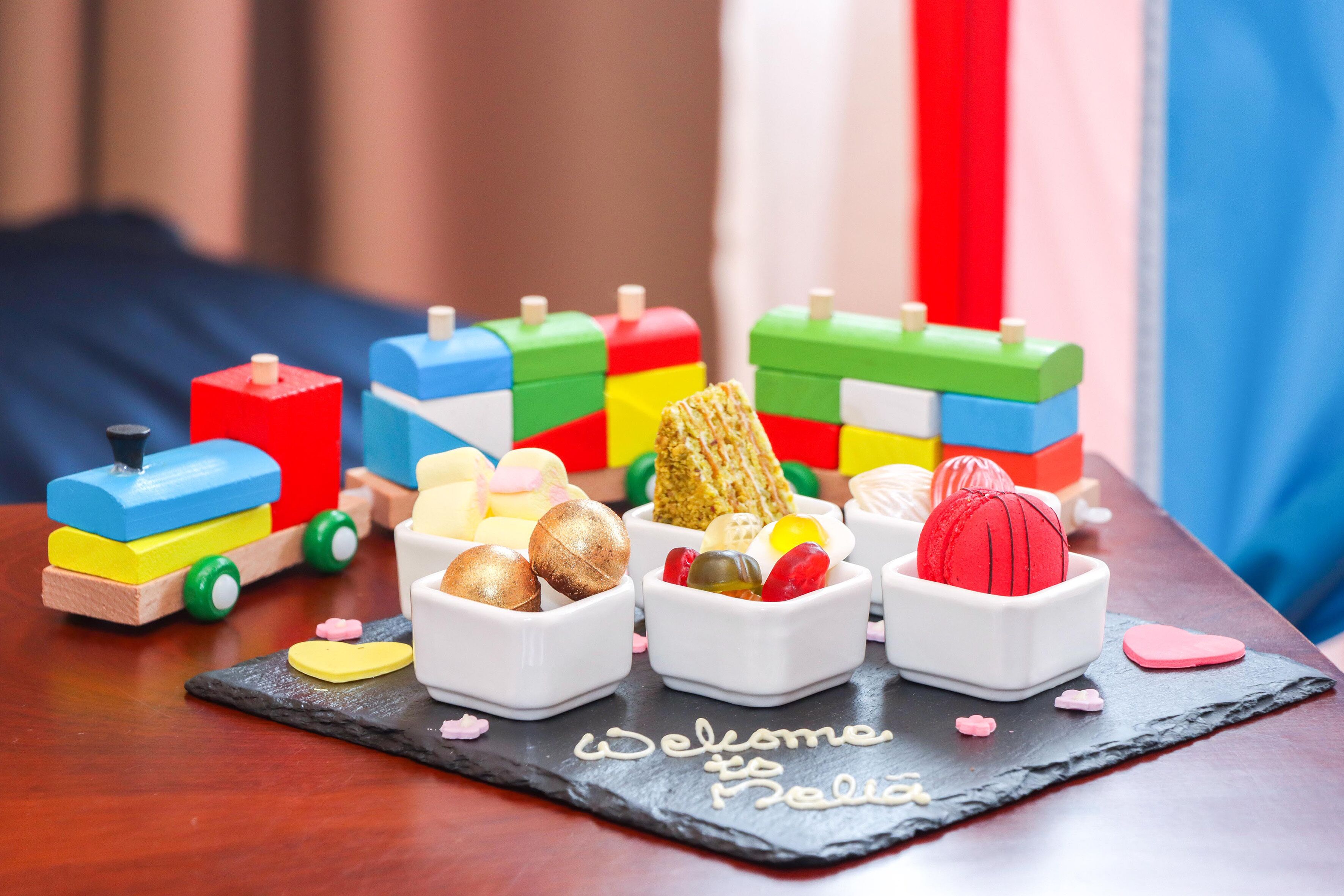 minibar, in-room safe, desk, iron/ironing board