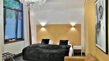 Minibar, décoration personnalisée, ameublement personnalisé, bureau