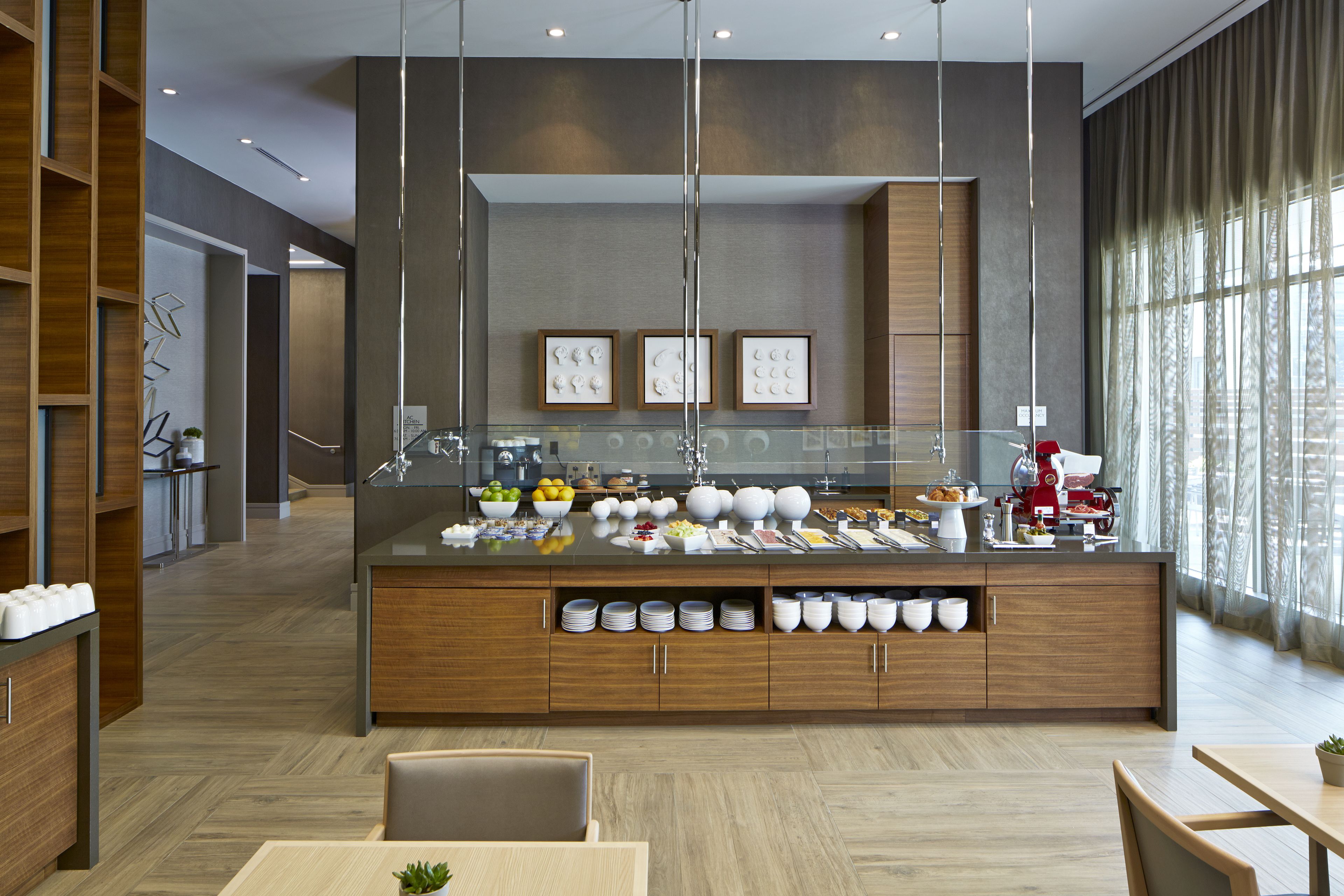 daily buffet breakfast (usd 20 per person)